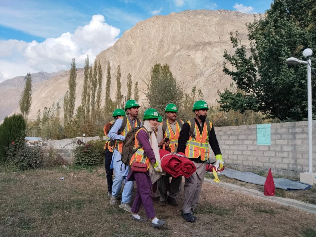 آغا خان یوتھ اینڈ اسپورٹس بورڈ