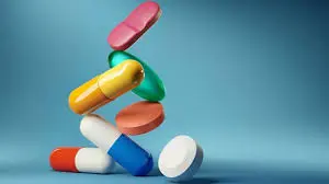 جعلی ادویات پر DRAP کی پابندی