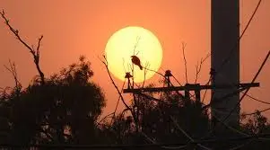 دسمبر 2025 پاکستان کا ساتواں گرم ترین مہینہ