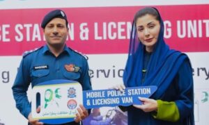 وزیراعلیٰ پنجاب