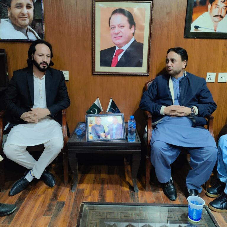 گلگت بلتستان