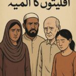 اقلیتوں کا المیہ