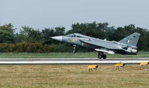 بھارتی فائٹر