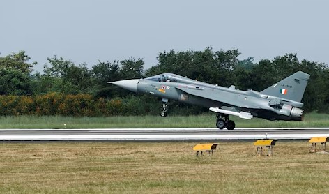 دبئی ایئر شو