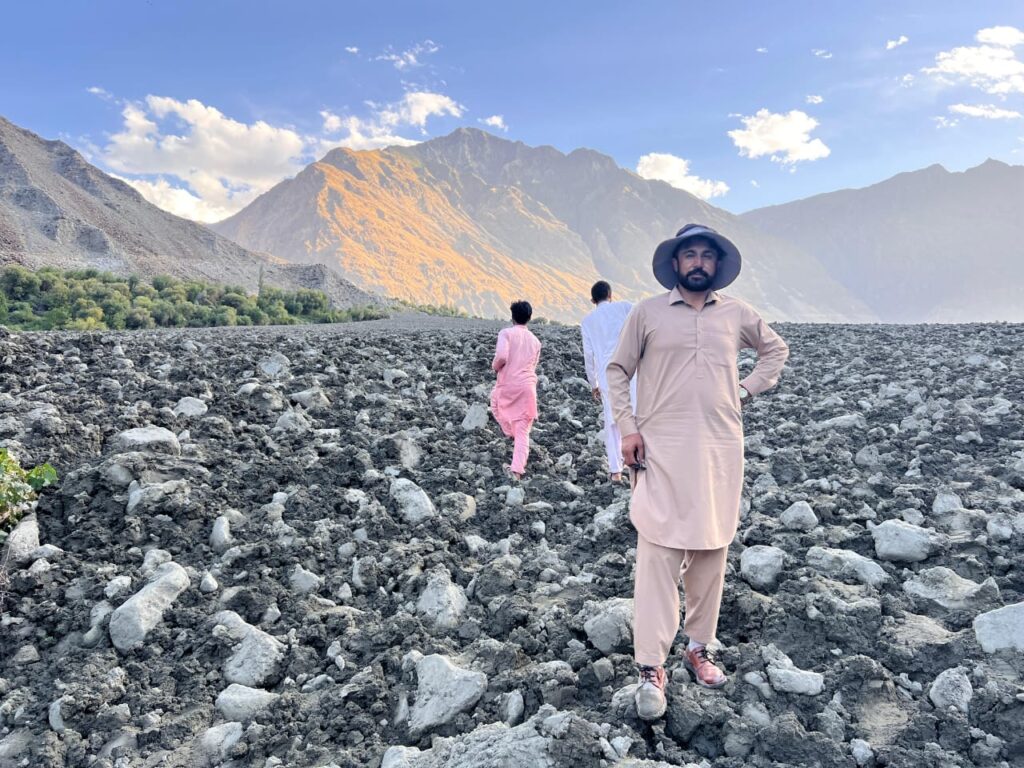 این ڈی ایم اے کی زیادہ شدید سردیوں اور مضبوط مون سون کی پیش گوئی 2 IMG 20250912 WA0049