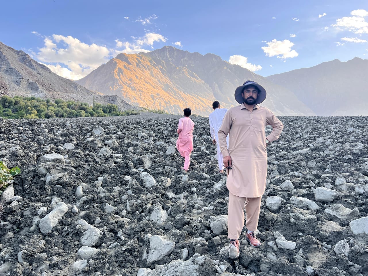 این ڈی ایم اے