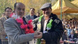 مالالہ یوسف زئی