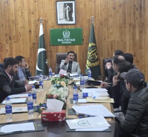 صوبائی الیکشن کمشنر