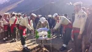 پاکستان رینجرز