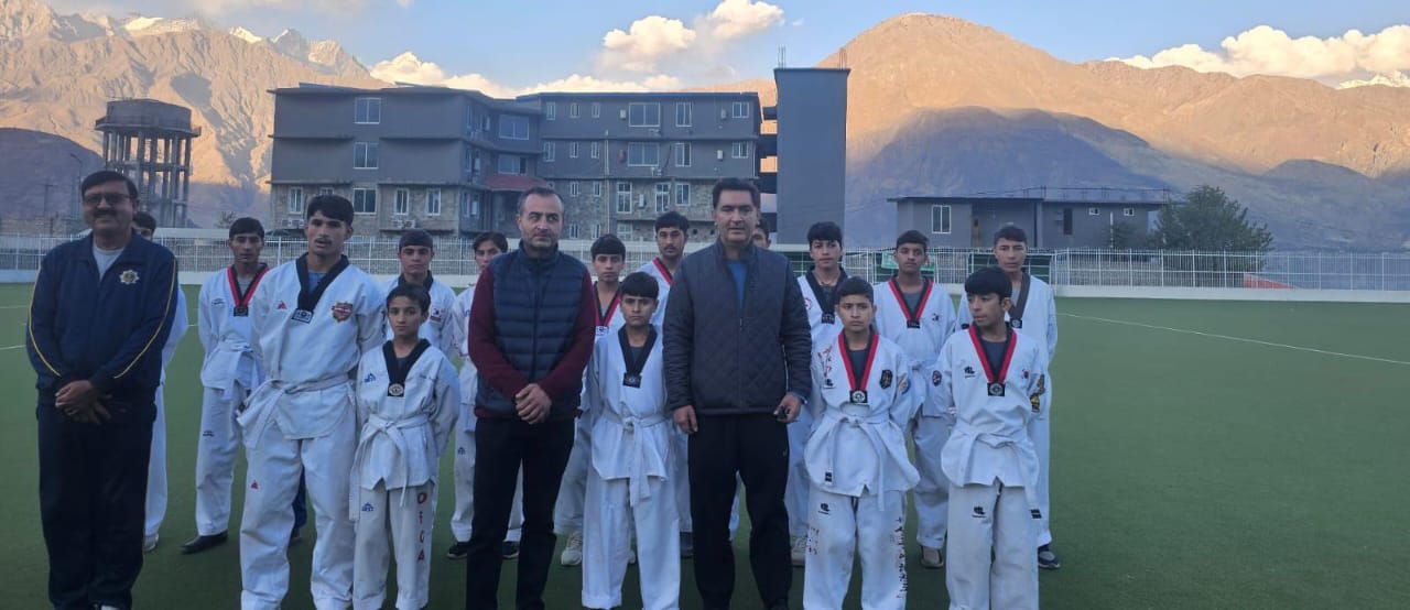 ایڈیشنل چیف سیکریٹری