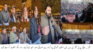 پاکستان پیپلز پارٹی