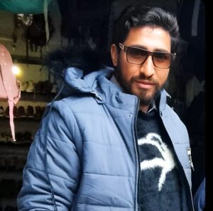 گلگت بلتستان