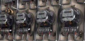 الیکٹرک سپلائی کمپنی