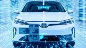 خودکار گاڑیوں