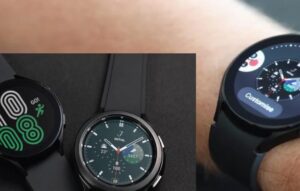 Galaxy Watch4