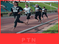 53rd National Athletics Championships Postponed Due to Track Issues in Islamabad