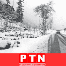 PMD Once Again Predicts Rain and Snowfall in Coming Days