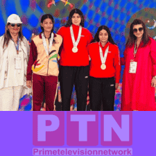 پیتیسویں نیشنل