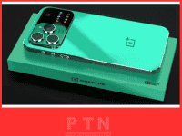 OnePlus’s Gaming Phone Will Set a New Battery Record