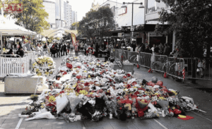 آسٹریلیا میں بندوق