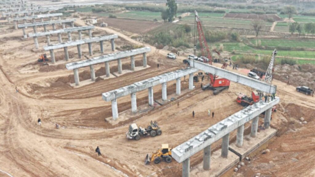 punjab plans development zones along rawalpindi ring road techjuice 201851 090038