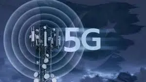 5G لائسنس پاکستان
