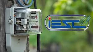 بجلی کی بندش