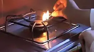 ایس ایس جی سی گیس سپلائی معطلی