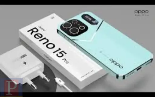 اوپو رینو 15