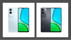 ویوو Y50s 5G اور Y50e 5G