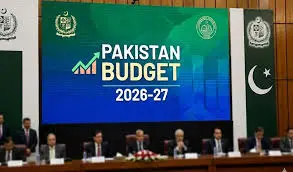 بجٹ 2026-27 حکمت عملی پیپر
