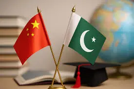 چین حکومت اسکالرشپ برائے پاکستانی طلبہ