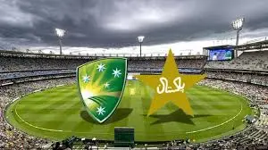 آسٹریلیا پاکستان ٹی ٹوئنٹی سیریز انجریز