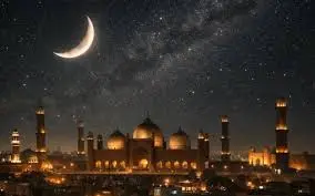 پاکستان میں رمضان، عیدالفطر اور عیدالاضحیٰ کی متوقع تاریخیں 2026