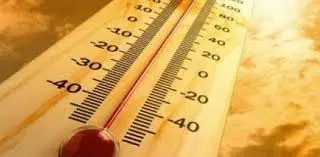 پاکستان میں دسمبر 2025 کا غیر معمولی گرم موسم