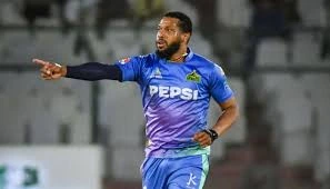 ملتان سلطانز ری برانڈنگ