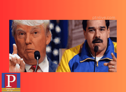 وینزویلا کا سیاسی و معاشی بحران