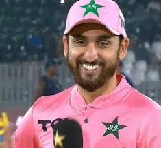 سلمان علی آغا ٹی ٹوئنٹی ریکارڈ