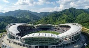 نیاز اسٹیڈیم حیدرآباد اپگریڈ