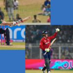 انگلینڈ کرکٹ