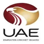 محمد زوہیب یو اے ای اسکواڈ