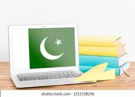 پاکستان کی ڈیجیٹل خودمختاری
